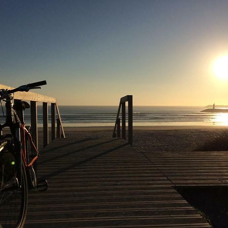 Cabedelo Spot - Beachside Vacations Viana do Castelo Exterior photo
