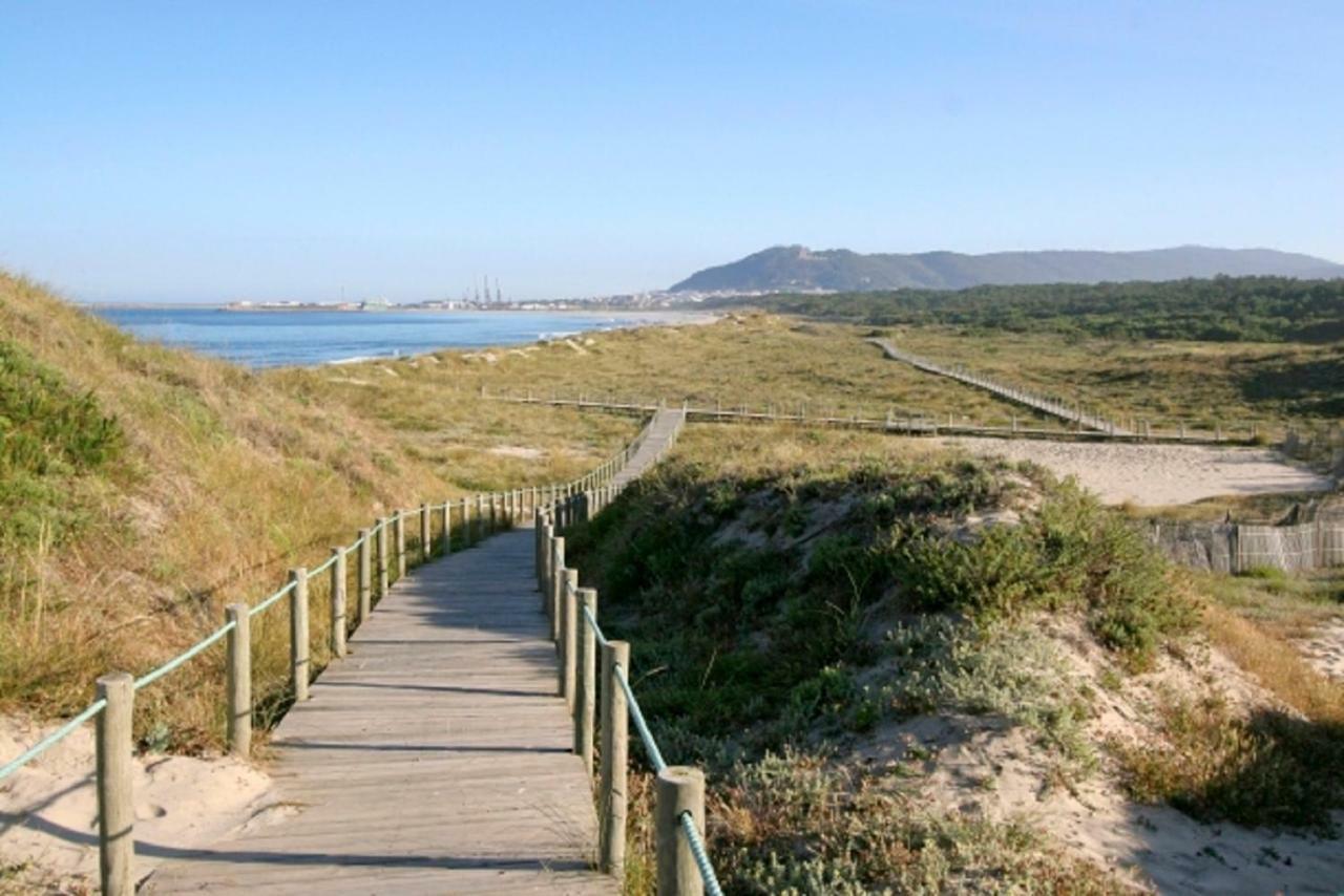Cabedelo Spot - Beachside Vacations Viana do Castelo Exterior photo
