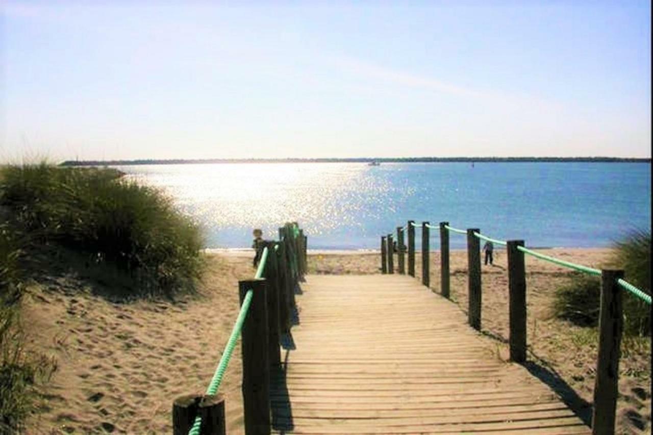 Cabedelo Spot - Beachside Vacations Viana do Castelo Exterior photo