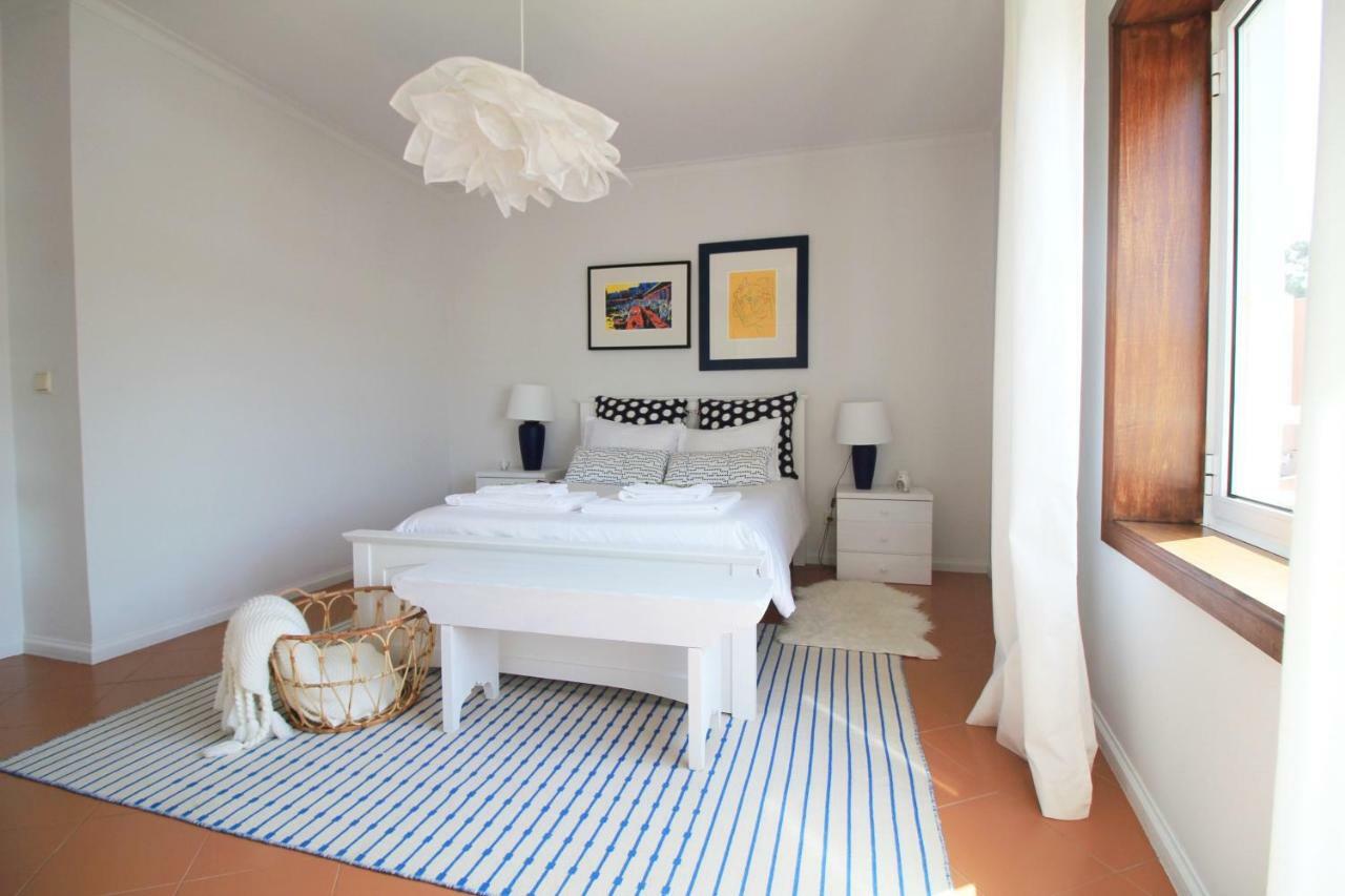 Cabedelo Spot - Beachside Vacations Viana do Castelo Exterior photo