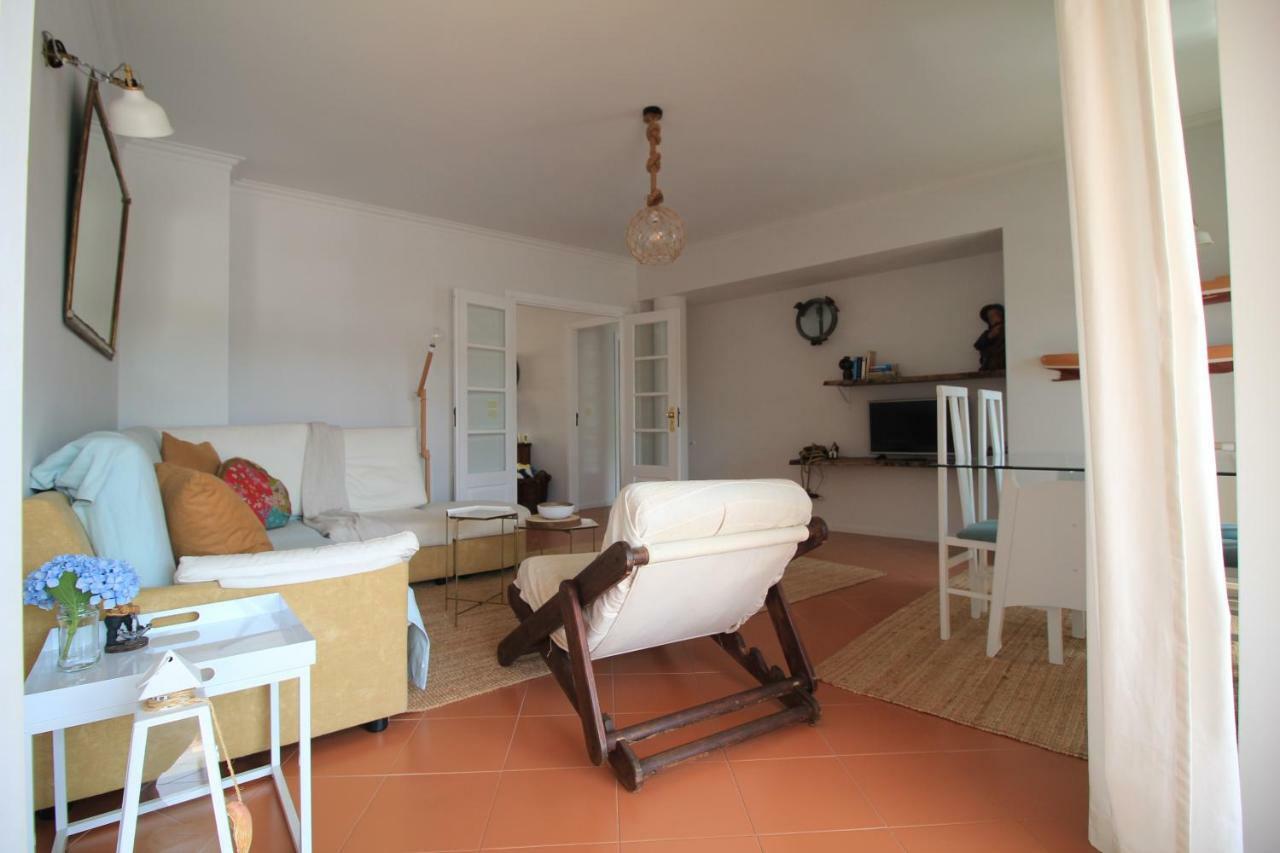 Cabedelo Spot - Beachside Vacations Viana do Castelo Exterior photo