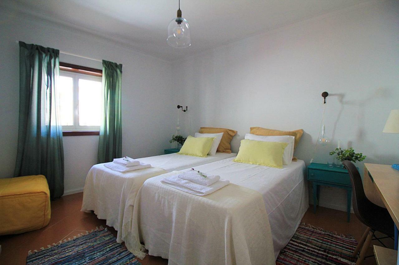 Cabedelo Spot - Beachside Vacations Viana do Castelo Exterior photo