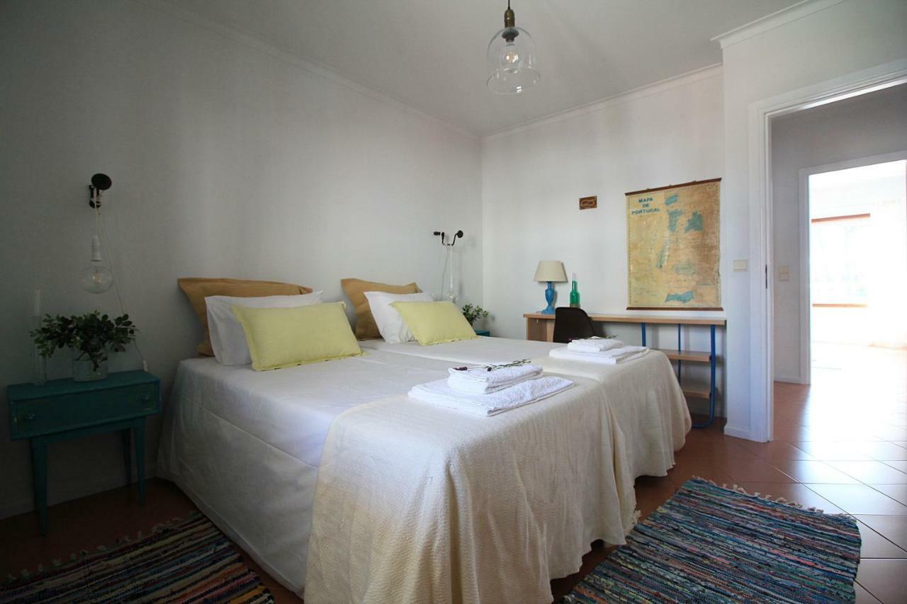 Cabedelo Spot - Beachside Vacations Viana do Castelo Exterior photo