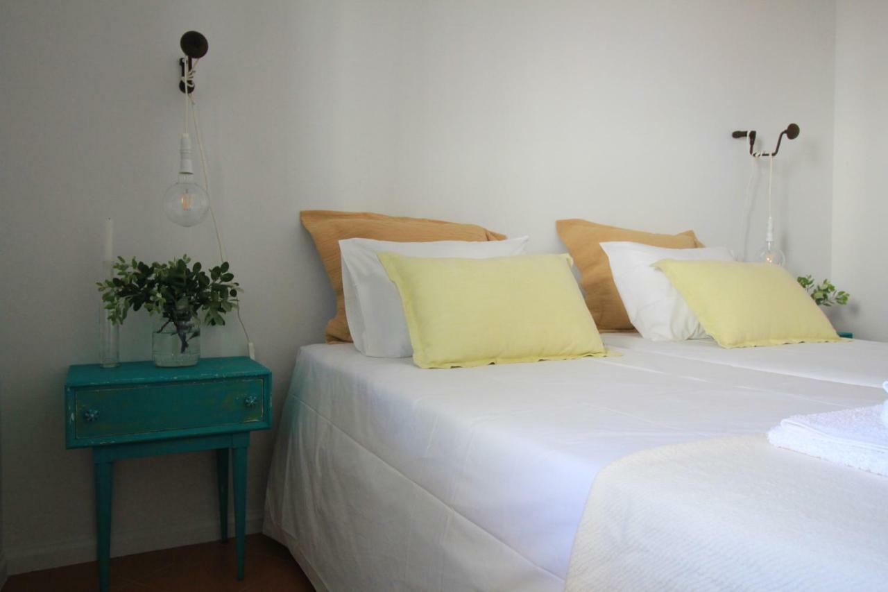 Cabedelo Spot - Beachside Vacations Viana do Castelo Exterior photo